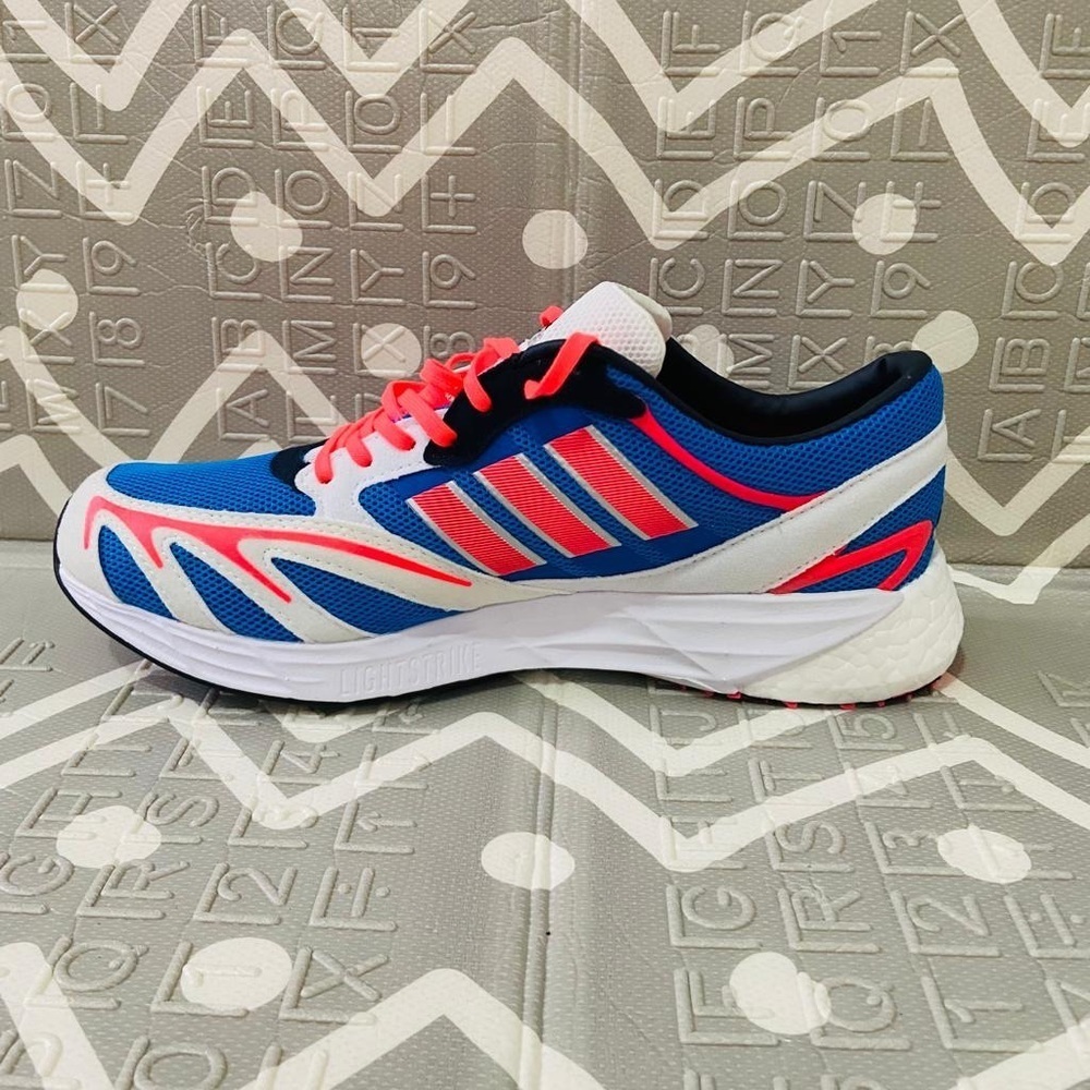 Adidas adizeropro professional running shoes - Picture 2 of 7